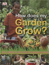 How Does My Garden Grow?