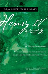 Henry IV, Part Two