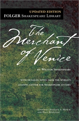 Merchant of Venice