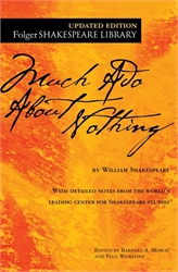 Much Ado About Nothing