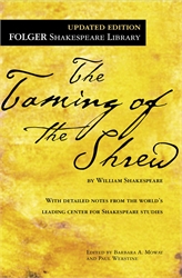 Taming of the Shrew