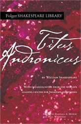 Titus Andronicus