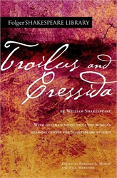 Troilus and Cressida