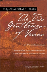 Two Gentlemen of Verona