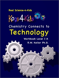 Chemistry Connects to Technology (old) - IA Workbook