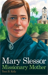 Mary Slessor