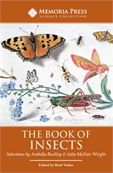 Book of Insects - Student Text
