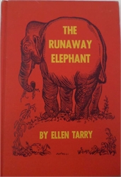 Runaway Elephant