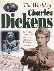 World of Charles Dickens