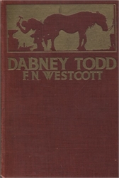 Dabney Todd