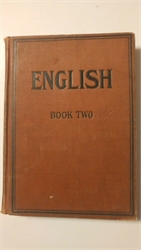 English Taught Inductively Book Two