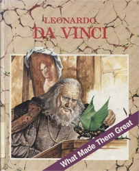 Leonardo da Vinci