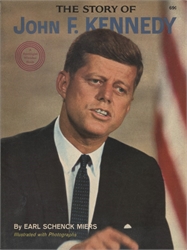 Story of John F. Kennedy