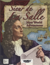 Sieur de La Salle