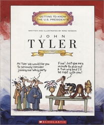 John Tyler