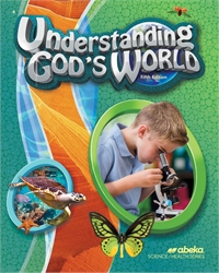 Understanding God's World - Student Text