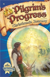 Pilgrim's Progress: Christiana's Story
