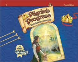Pilgrim's Progress: Christiana's Story - Teacher Edition