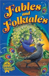 Fables and Folk Tales