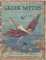 Greek Myths