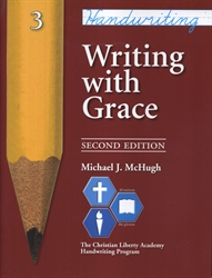 Writing with Grace