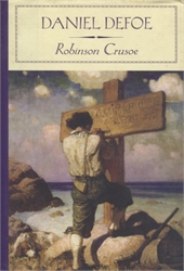 Robinson Crusoe