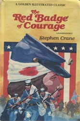 Red Badge of Courage