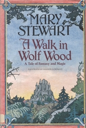 Walk in Wolf Wood