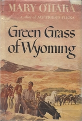 Green Grass of Wyoming