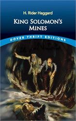 King Solomon's Mines