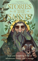 Stories of the Saints