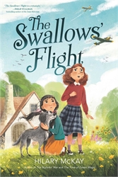 Swallows' Flight