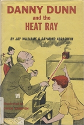 Danny Dunn and the Heat Ray