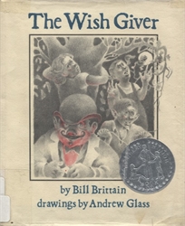 Wish Giver