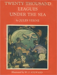 Twenty Thousand Leagues Under the Sea