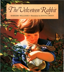 Velveteen Rabbit