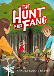 Hunt for Fang