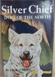 Silver Chief, Dog of the North