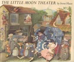 Little Moon Theater