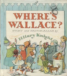Where's Wallace