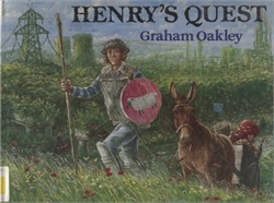 Henry's Quest