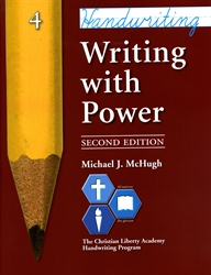 Writing with Power