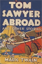Tom Sawyer Abroad and Other Stories