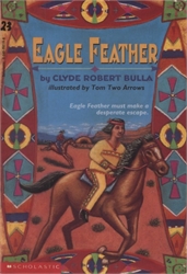 Eagle Feather