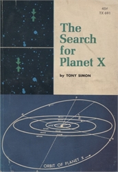 Search for Planet X