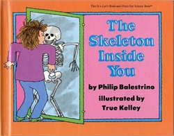 Skeleton Inside You