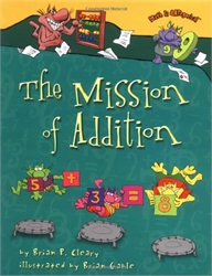 Mission of Addition