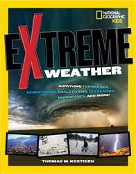 National Geographic Kids Extreme Weather