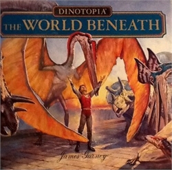 Dinotopia: The World Beneath