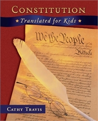 Constitution Translated for Kids